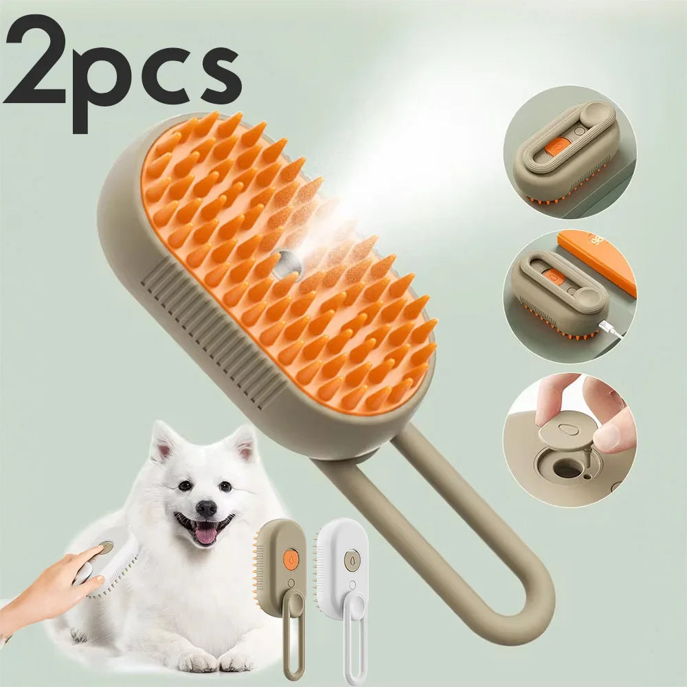 PawVapor