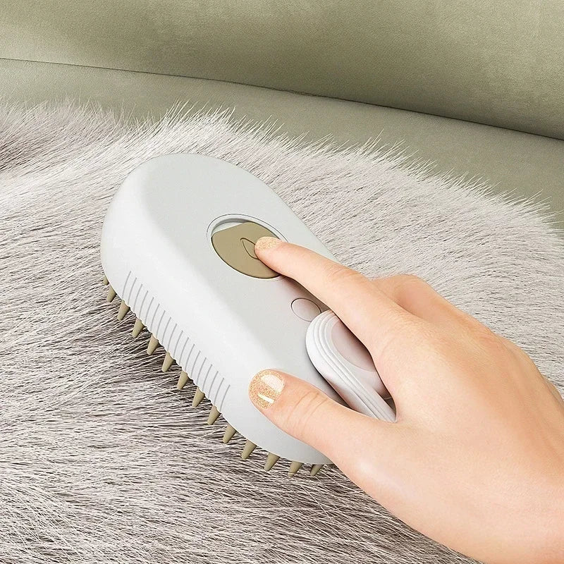 PawVapor